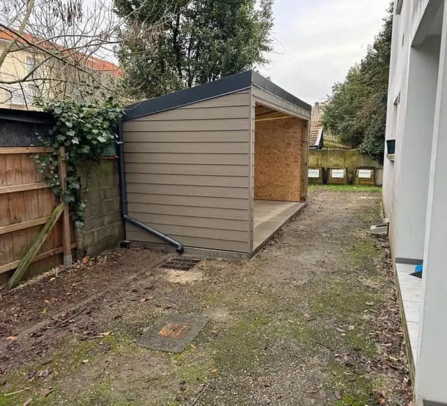 Urgence Immo 33 Renovation Interieure Merignac Dernieres Creations En Images 03