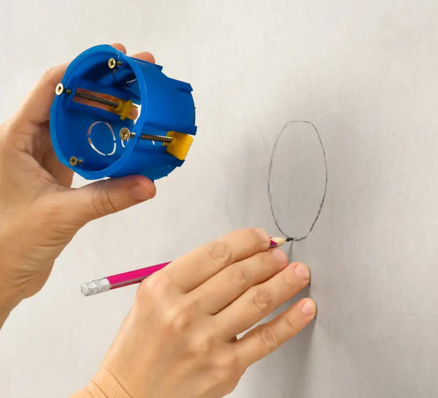 Urgence Immo 33 Renovation Interieure Merignac Nos Interventions En Electricite 03