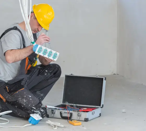 Rénovation intérieure Bègles